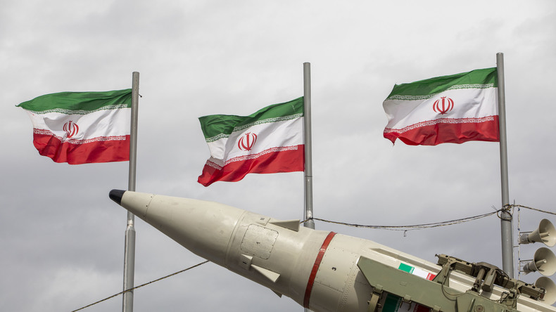 L'Iran prêt à poursuivre ses opérations militaires «aussi longtemps que nécessaire»