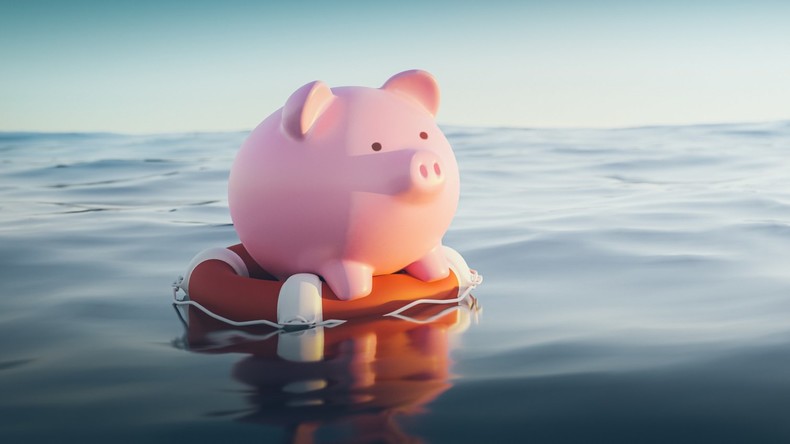 L’UE cherche une issue pour débloquer un prêt de 90 milliards d'euros à l’Ukraine