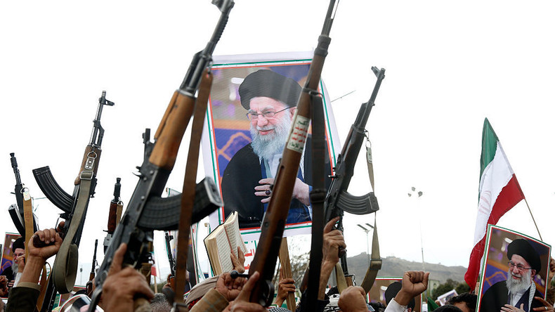 L’Iran appliquerait le plan stratégique élaboré par Ali Khamenei avant sa mort, selon le Financial Times