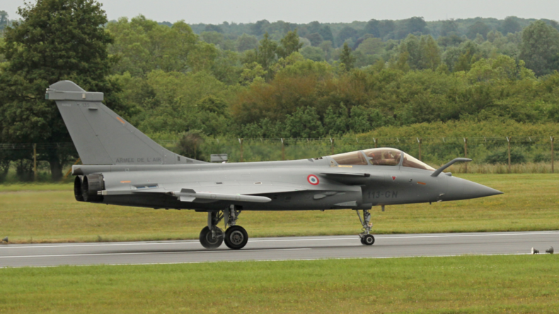 SCAF en péril : « Airbus ne veut plus travailler avec Dassault », déplore Éric Trappier