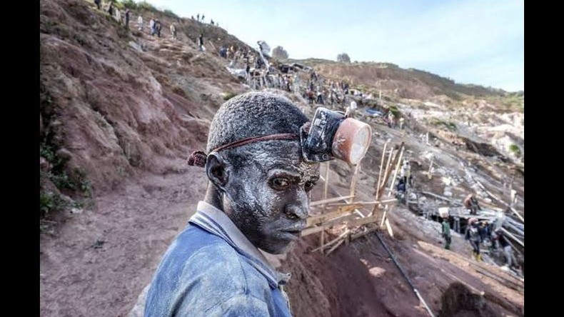 RDC : plus de 200 morts dans un éboulement minier