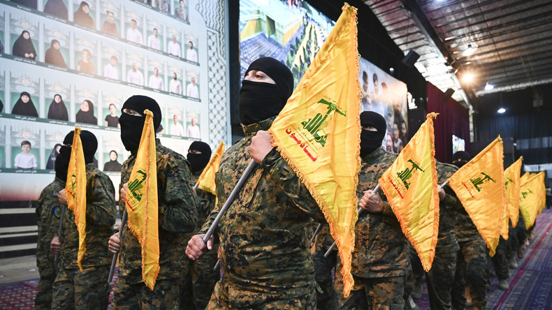 Pression transfrontalière : la stratégie du Hezbollah pour fléchir l'opération israélienne