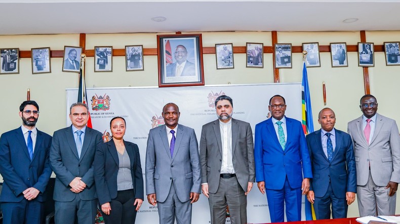 Kenya : la mission du FMI s’achève sans accord sur un nouveau programme