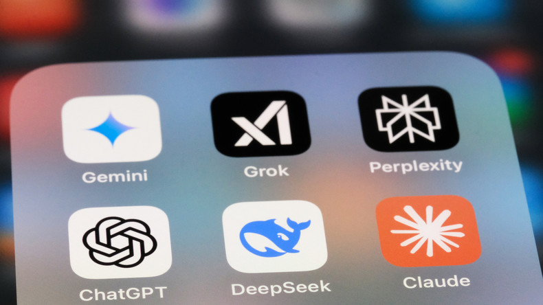 L’armée américaine aurait eu recours à l'IA pour frapper l’Iran