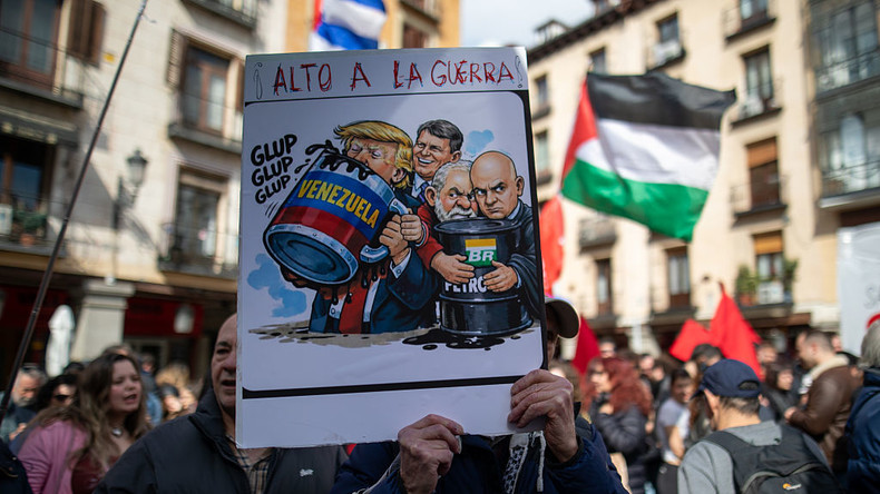 L'intervention à Cuba n'est «qu’une question de temps» pour Trump