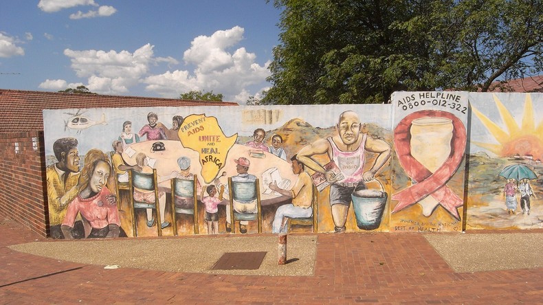 Afrique du Sud : Vers des génériques du Lenacapavir contre le Sida