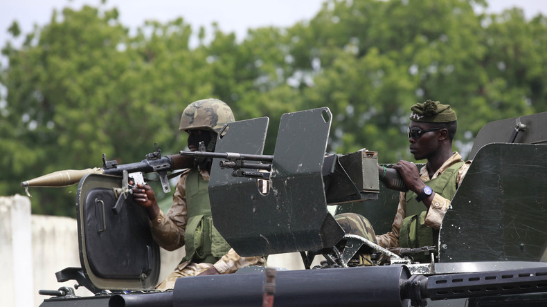 Nigeria : l’armée annonce la mort de 45 bandits lors d’une opération dans l’État de Katsina