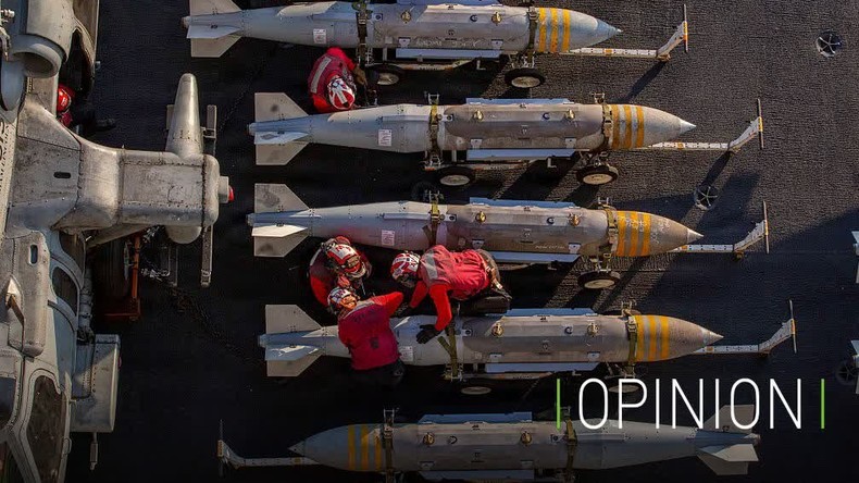 Crise iranienne : sept leçons à retenir pour la Russie