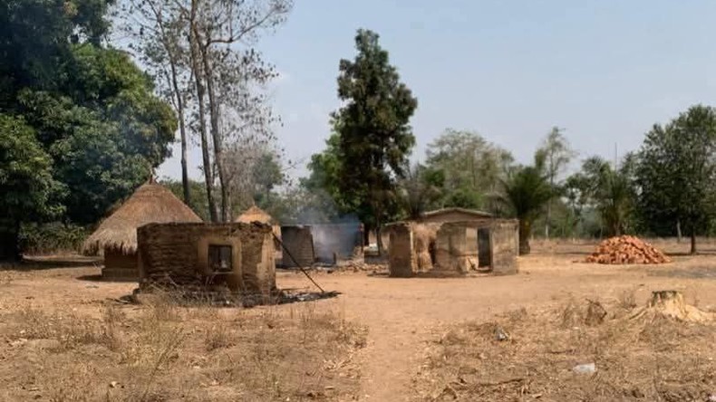 Nigeria : deux paroissiens de l'Église orthodoxe russe tués dans une attaque d'hommes armés