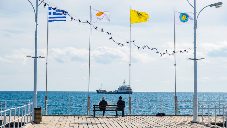 Guerre au Moyen-Orient : Macron va se rendre à Chypre, annonce l’Élysée