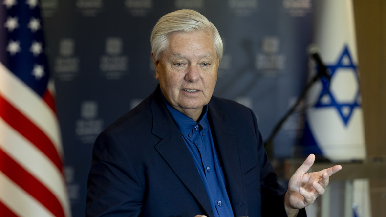 Un sénateur américain menace l'Arabie saoudite pour son refus d’entrer en guerre contre l’Iran