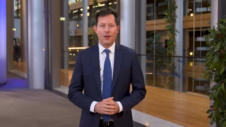 UE : la droite européenne s’unit pour durcir les expulsions de migrants irréguliers