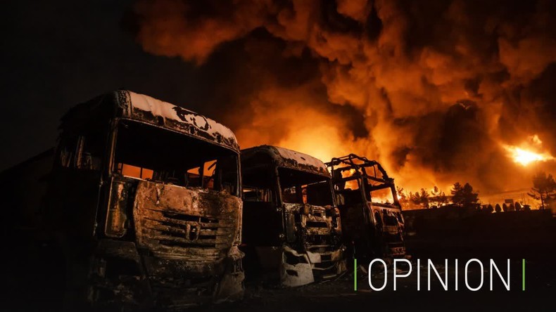 Le projet de «Grand Israël» : facteur d’instabilité durable au Moyen-Orient ?