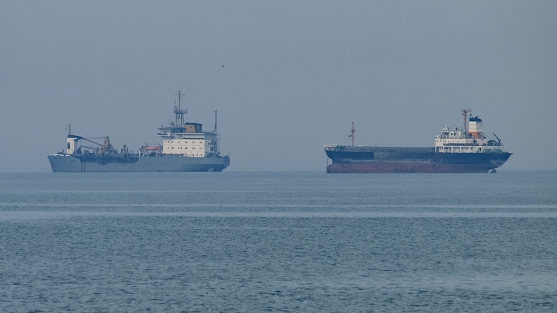 Conflit au Moyen-Orient : les cours du pétrole chutent après une infox du secrétaire américain à l’Énergie