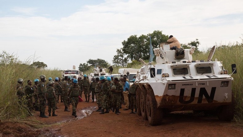 Soudan du Sud : l'ONU défie l'armée et reste à Akobo pour protéger les civils