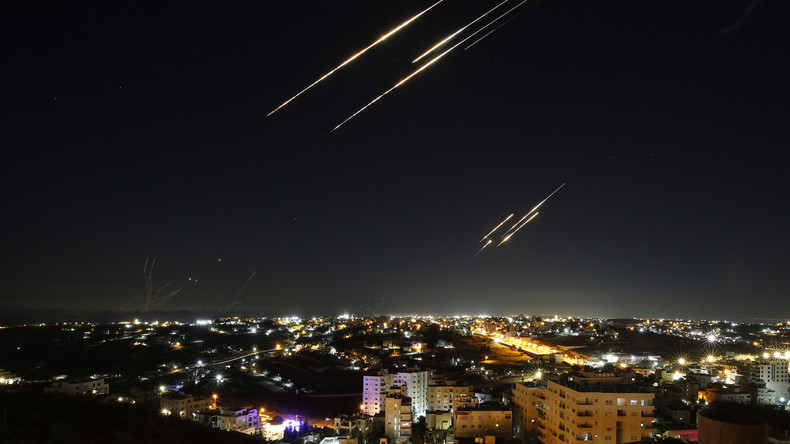 Israël durcit la censure militaire, le récit unilatéral sur la guerre pointé du doigt