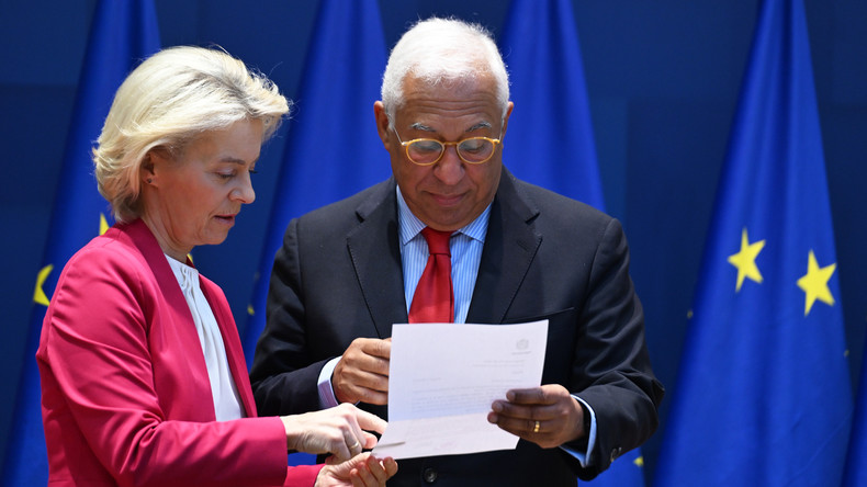 «Prêt» à l’Ukraine : les Européens auraient «un plan» pour contourner le véto hongrois ou slovaque