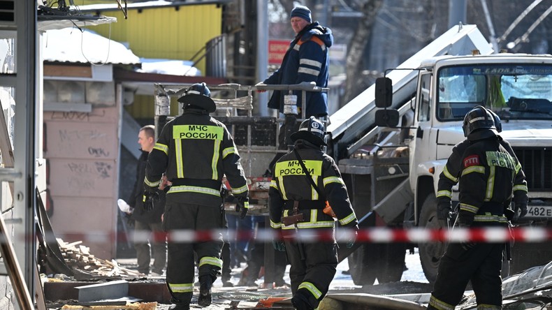 Attaque ukrainienne à Briansk : les missiles Storm Shadow n’auraient pas été tirés sans l’aide d’experts britanniques, souligne Peskov