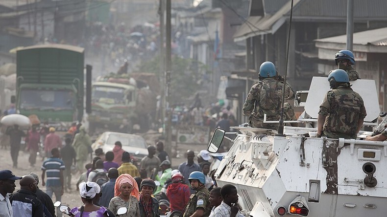 RDC : Mort d'une humanitaire française de l'Unicef à Goma