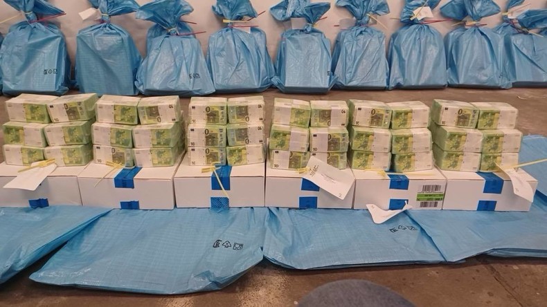 La Hongrie veut déclassifier un rapport sur un possible financement ukrainien de l’opposition