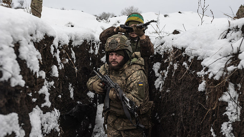 L'Europe demande à l'Ukraine de «combattre encore un an et demi à deux ans», selon les médias