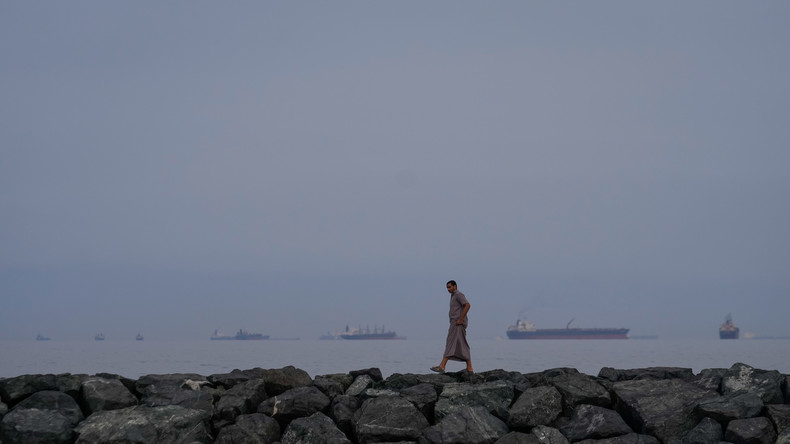 Pétrole : les prix reculent malgré des tensions persistantes au Moyen-Orient