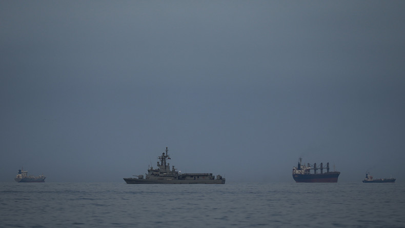 Des pays européens négocient avec l’Iran pour rouvrir le détroit d’Ormuz