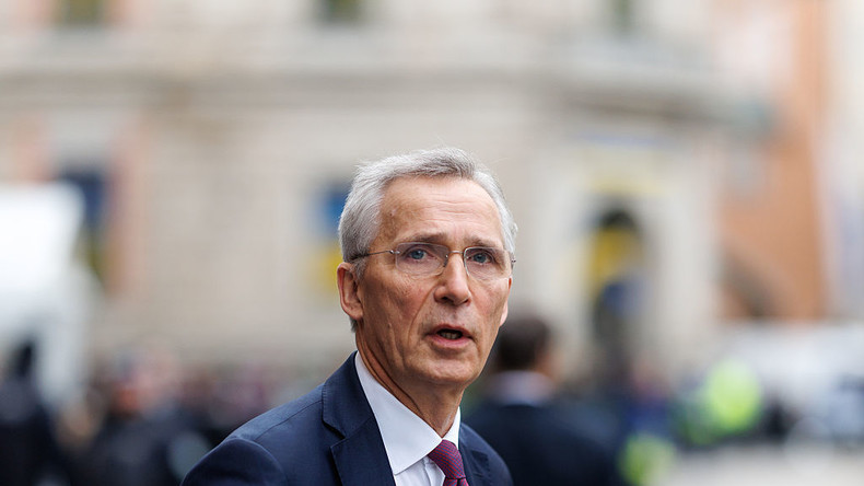 Jens Stoltenberg : il n'y a aucune garantie que l'OTAN survive à l'ère Trump