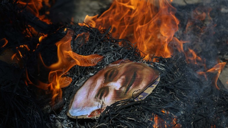 Rumeurs sur la mort de Netanyahou : Israël dénonce une vague de désinformation