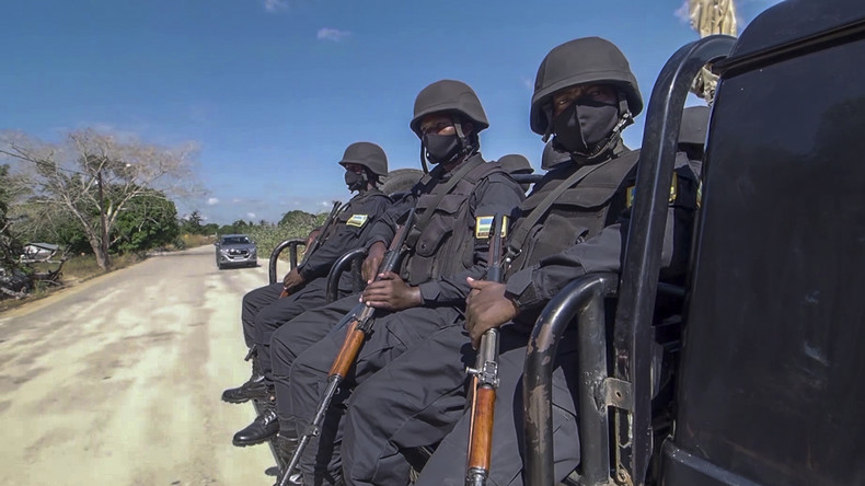 Mozambique : le Rwanda menace de retirer ses troupes du Cabo Delgado