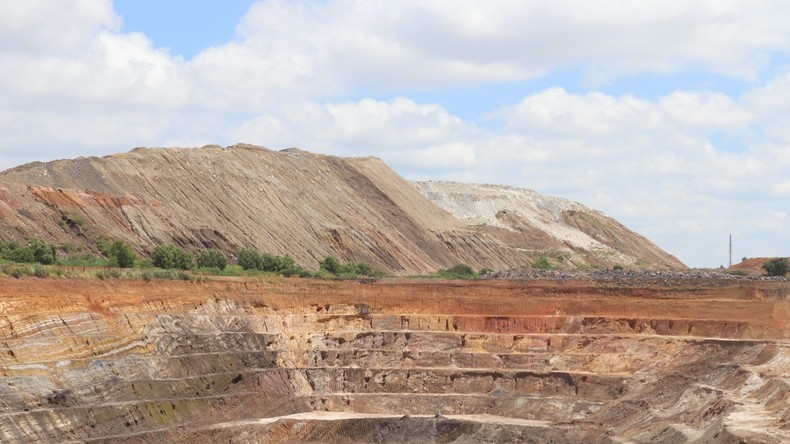 Tantalite : les prix bondissent à leur plus haut en plus de 20 ans sur fond de craintes d’approvisionnement en RDC