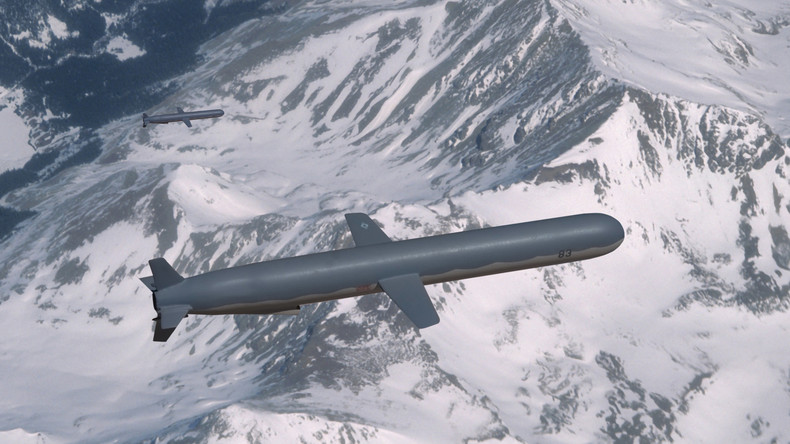 Iran : les États-Unis consomment leurs missiles Tomahawk plus vite qu’ils n’en produisent