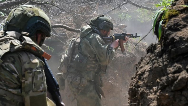 Opération militaire spéciale : douze localités libérées depuis le début du mois de mars, annonce Guérassimov