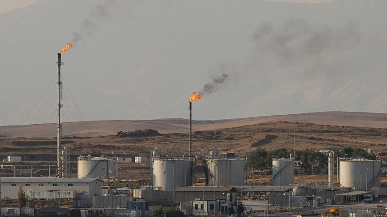 L’Irak piégé par la crise d’Ormuz et ses divisions internes