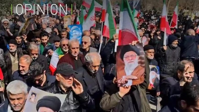 La guerre contre l’Iran met-elle les BRICS à l’épreuve ?