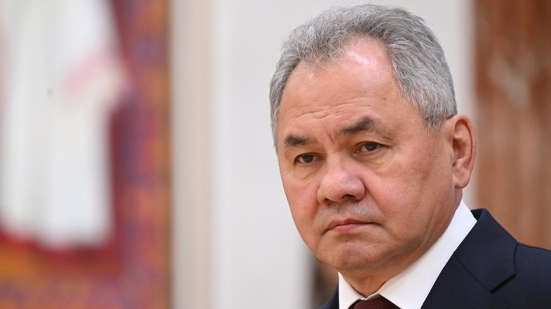 Choïgou : les infrastructures critiques russes dans le collimateur de 56 pays