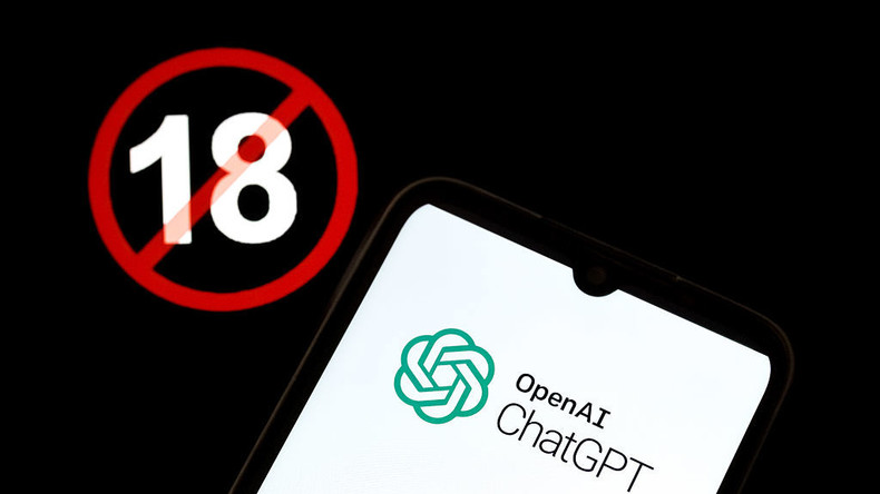 OpenAI inquiète ses conseillers avec un projet de «coach suicidaire sexy»