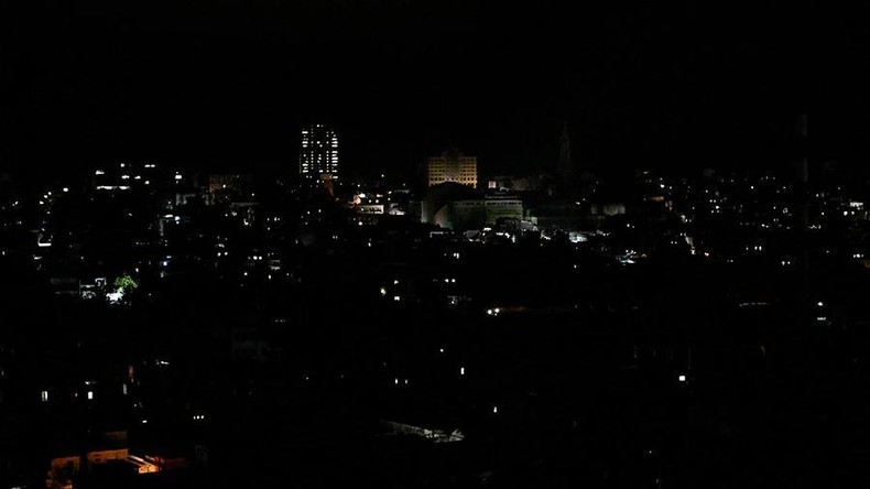 Cuba : la diplomatie russe condamne «les tentatives flagrantes d’ingérence dans les affaires intérieures d’un État souverain»