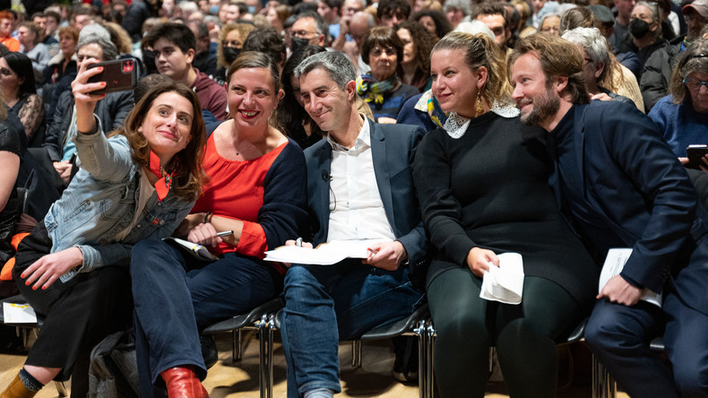 «Ils ne vont pas nous coûter cher» : quand Mélenchon raillait les velléités du Parti socialiste