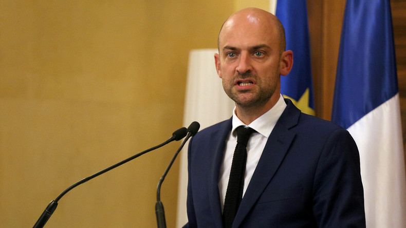 Jean-Noël Barrot attendu à Beyrouth en pleine escalade : énième coup d'épée dans l'eau ?