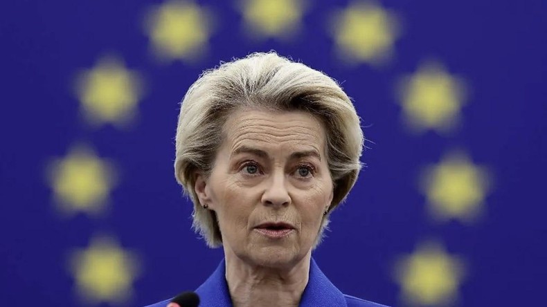 UE : la gouvernance d’Ursula von der Leyen sous le feu des critiques, selon Euractiv