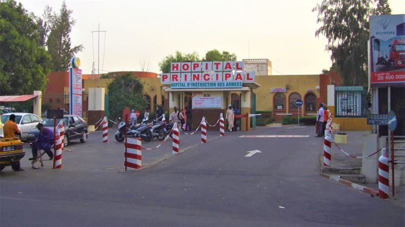 Santé : la Banque mondiale accorde 135 millions de dollars au Sénégal