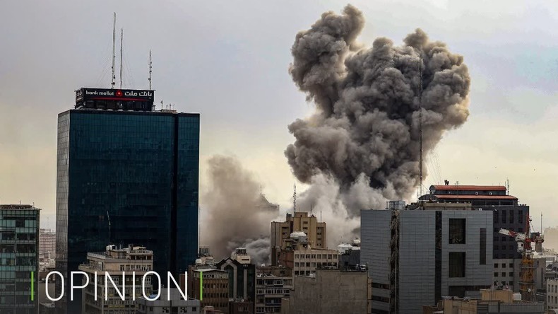 La guerre au Moyen-Orient donne une chance à l’Europe