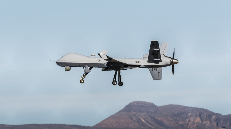 Les États-Unis renforcent leur présence militaire au Nigeria