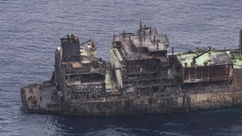 Libye : opération d’urgence pour sécuriser un tanker russe endommagé par un drone ukrainien