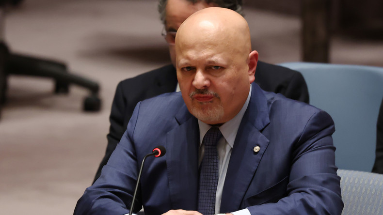 Le procureur de la CPI blanchi après des accusations israélo-américaines