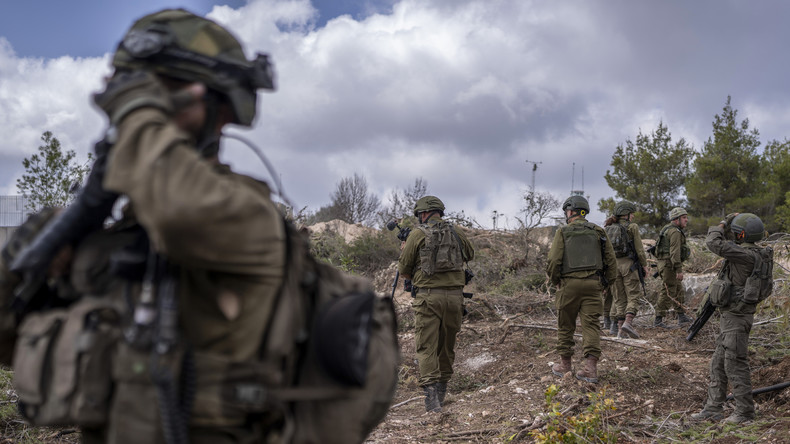 Israël opère dans le Sud-Liban avec les mêmes méthodes qu'à Gaza