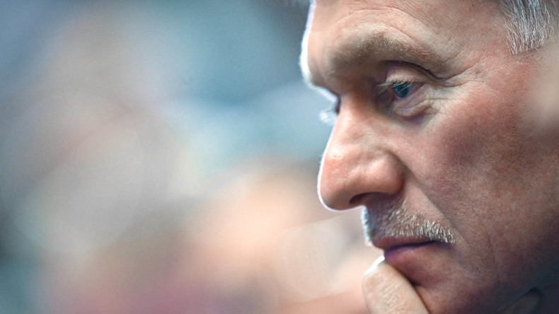 Le Kremlin nie avoir dit à la France d’aller se faire f**tre