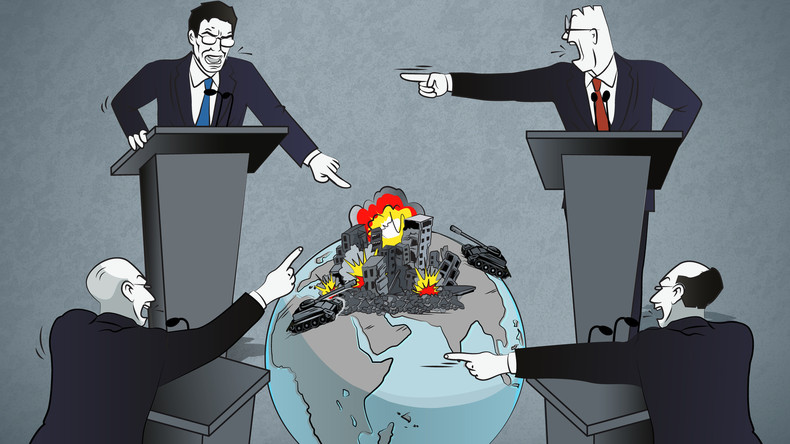 Des militaires américains refusent de «mourir pour Israël» et doutent de la guerre avec l'Iran