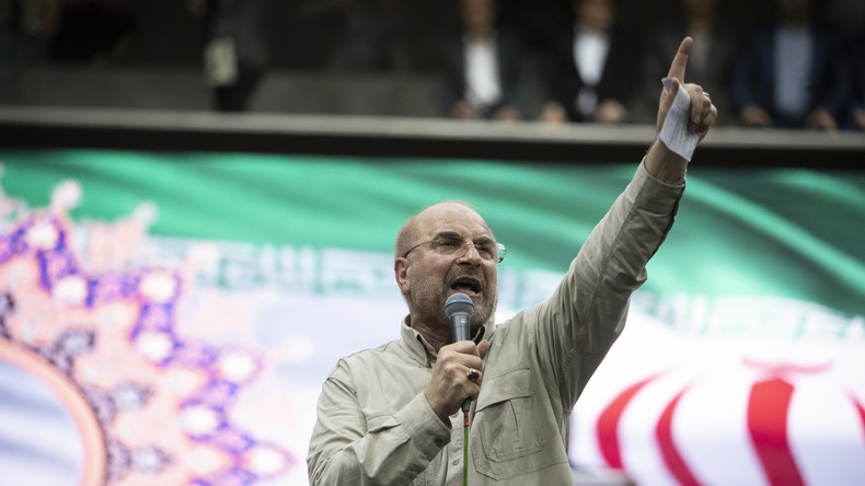 Téhéran menace les soutiens financiers de Washington d’une riposte ciblée